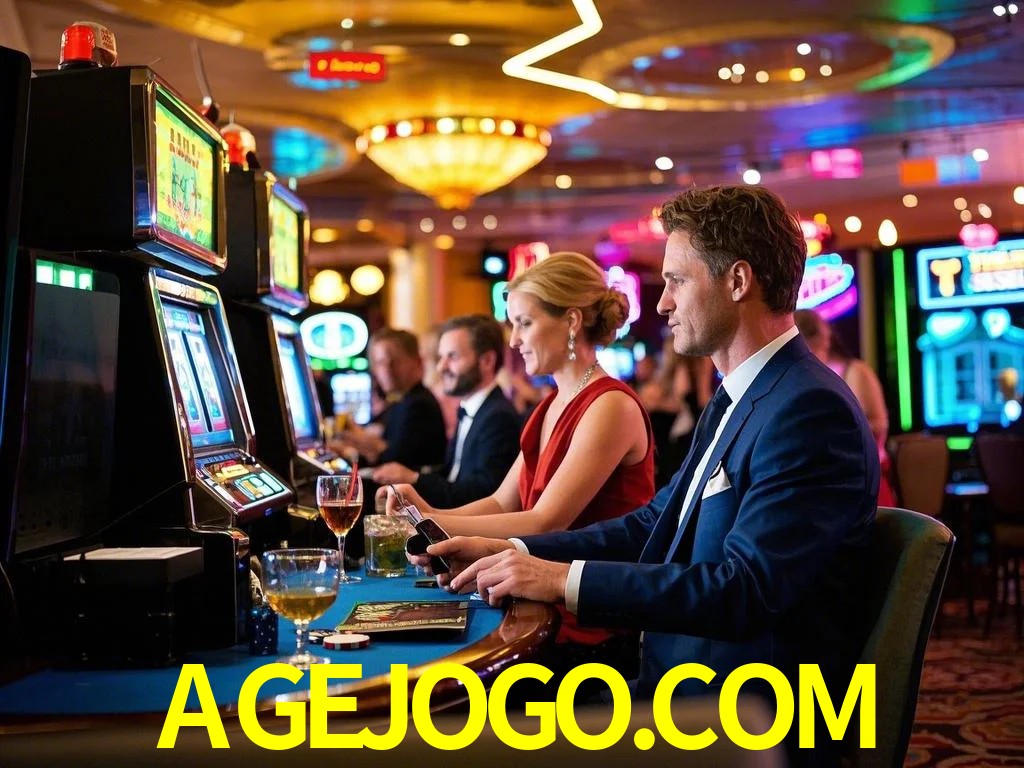 agejogogame-Login