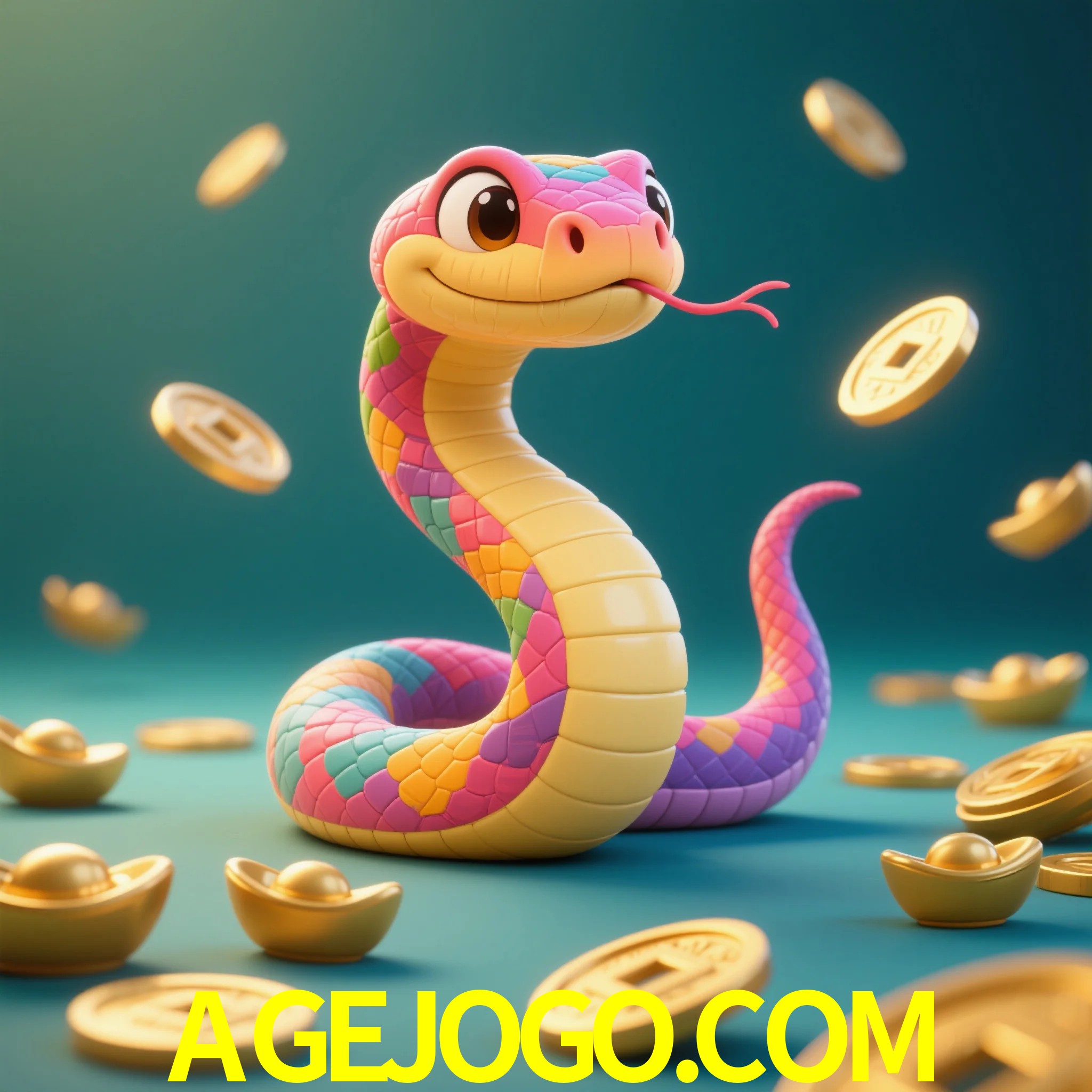 agejogogame-App