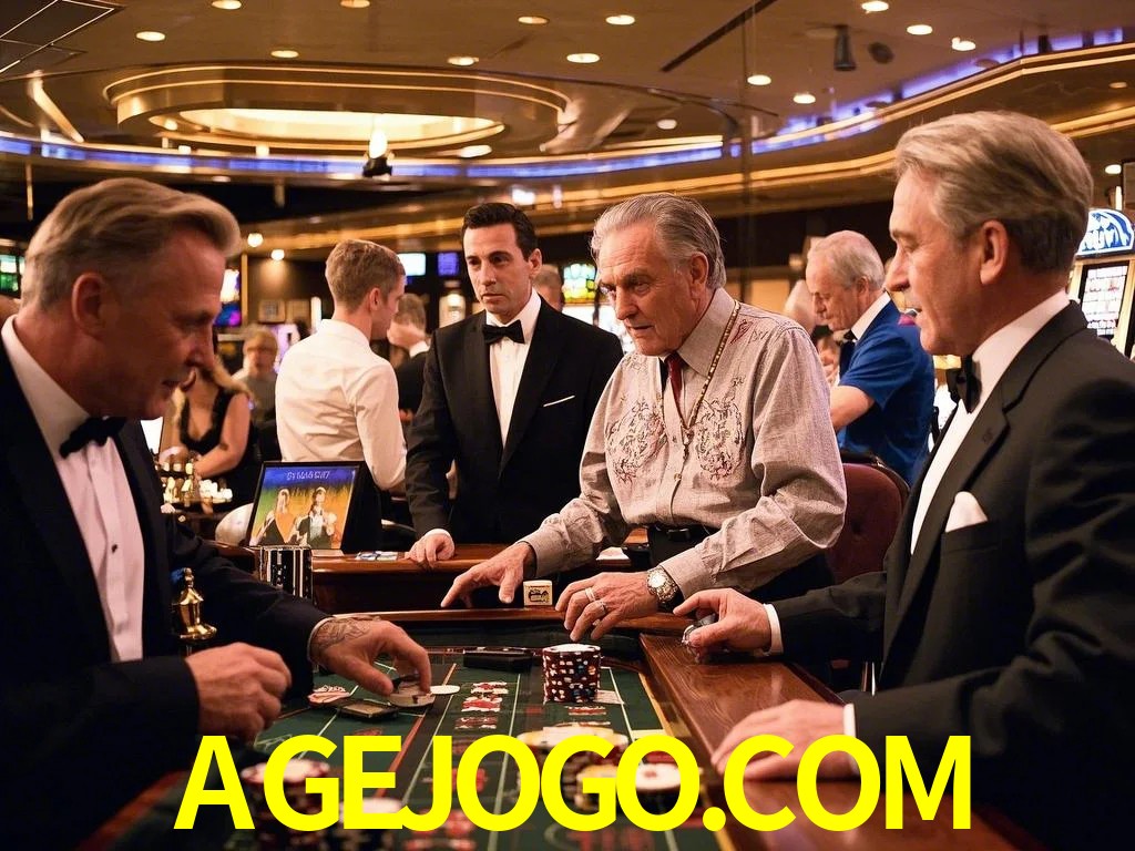 agejogogame-Slots