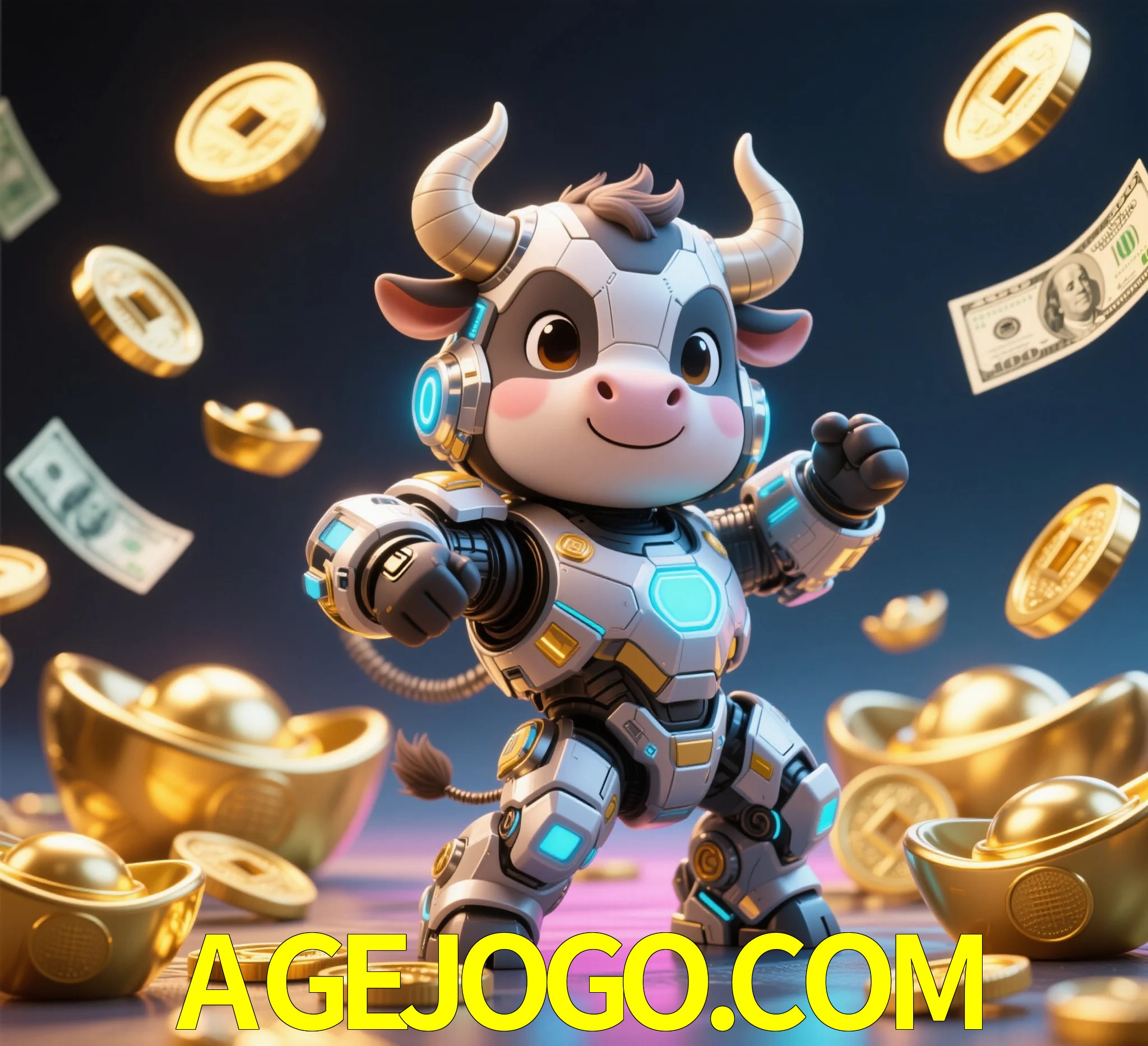 agejogo-Logo